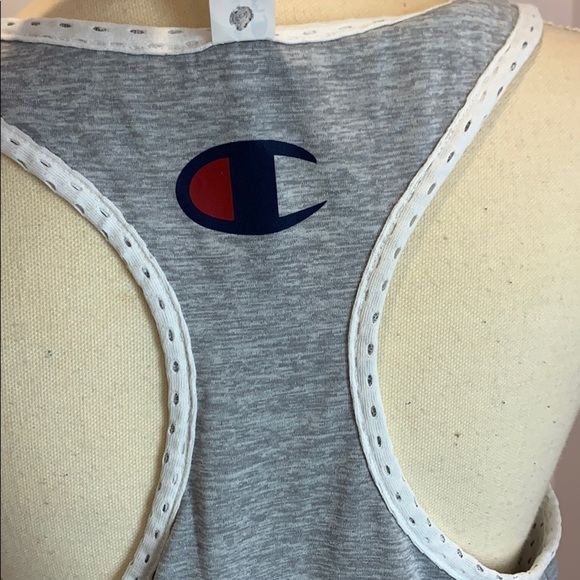Champion Reversible Tank Top - Picture 2 of 2